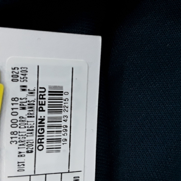 MAMUT for Target Latino Heritage Sweatshirt Unisex Latin America Hoodie - Picture 7 of 10